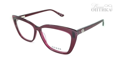 Guess 2977 069 55 оправа очковая